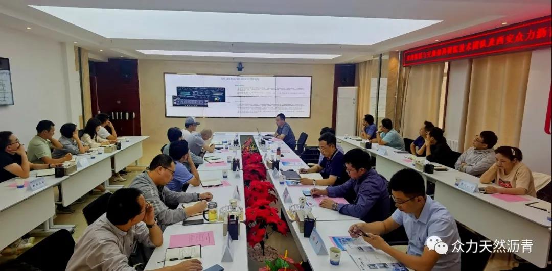 西安众力赴甘肃、新疆两地展开技术交流(图2) 西安众力赴甘肃、新疆两地展开技术交流(图2)