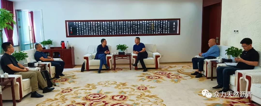 西安众力赴甘肃、新疆两地展开技术交流(图3) 西安众力赴甘肃、新疆两地展开技术交流(图3)