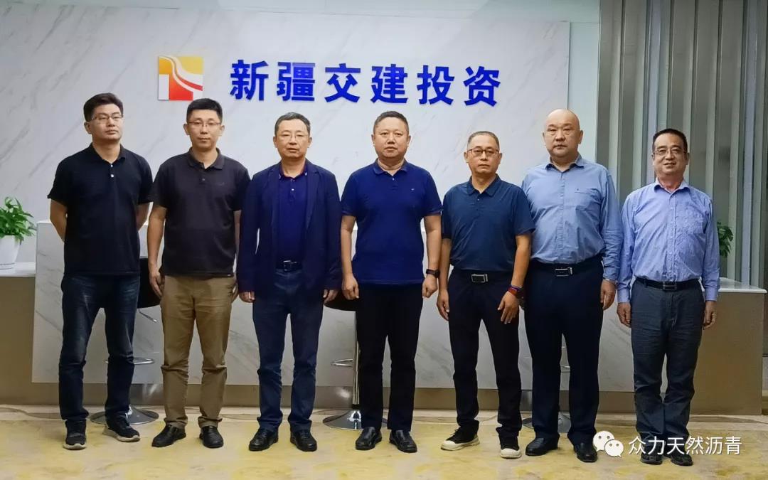 西安众力赴甘肃、新疆两地展开技术交流(图4) 西安众力赴甘肃、新疆两地展开技术交流(图4)